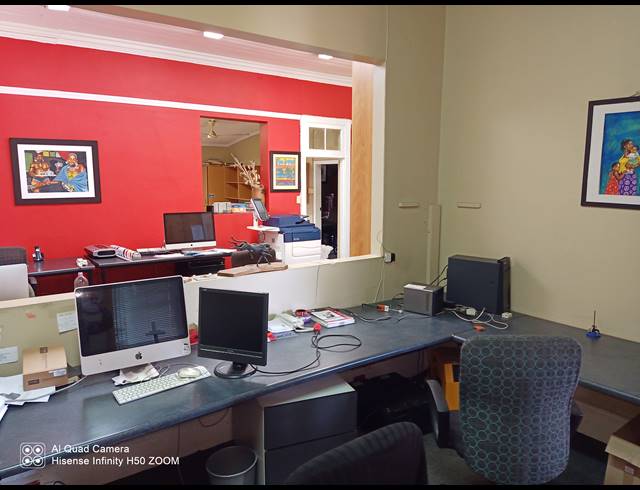 160M² OFFICE FOR SALE IN WINDERMERE